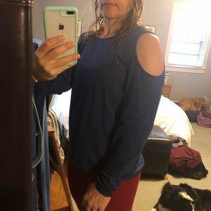 Born Primitive Athleisure top